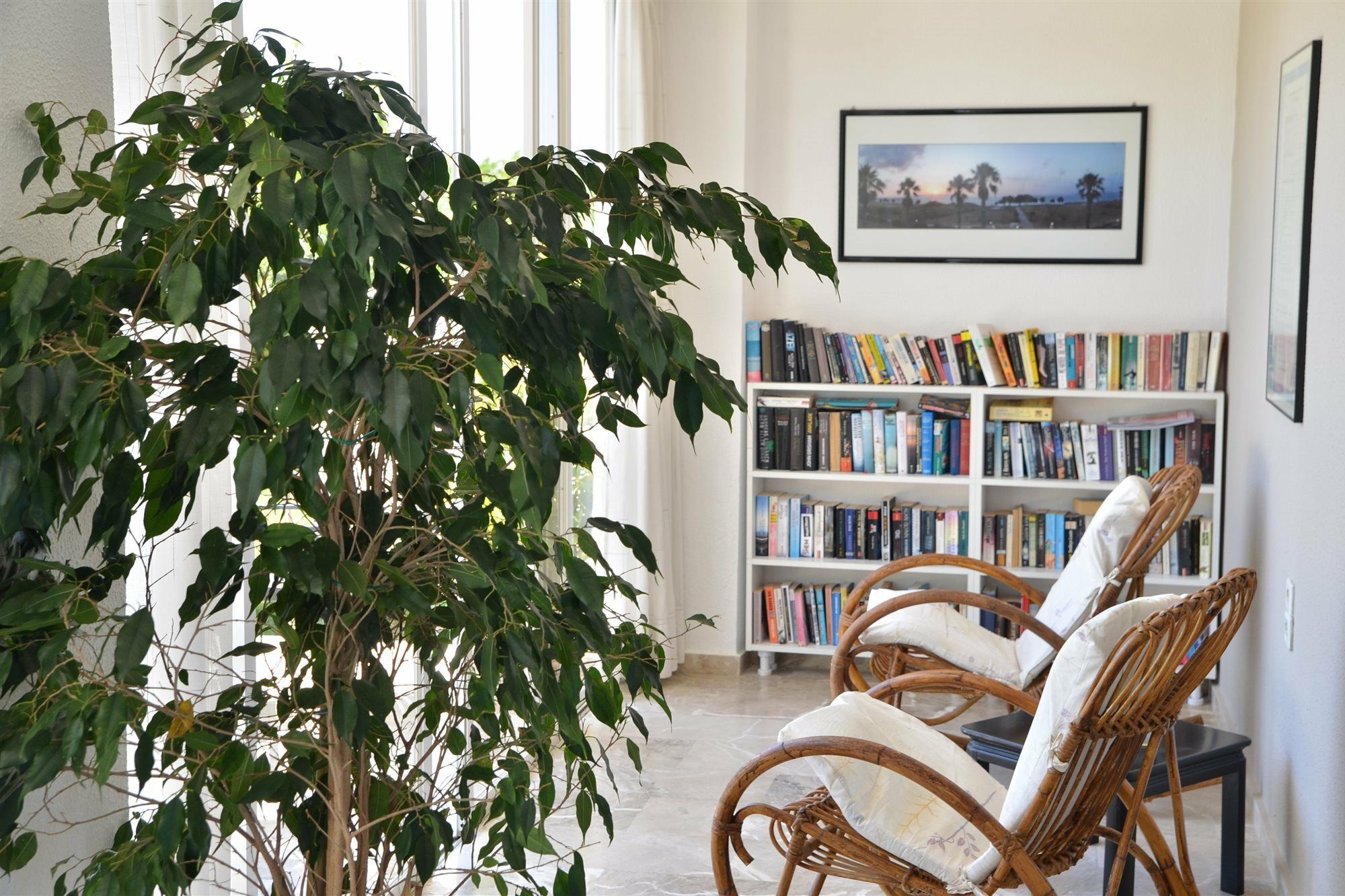Angela Aparthotel Kos Exteriör bild